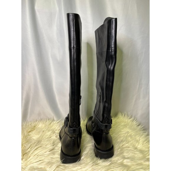 Vince Camuto Riding Boots - Picture 3 of 6